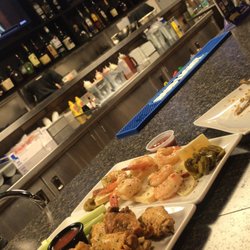 Am Seafood Restaurant Bar 105 Photos 94 Reviews Photo Of Am Seafood Restaurant Bar Fredericksburg Va United States