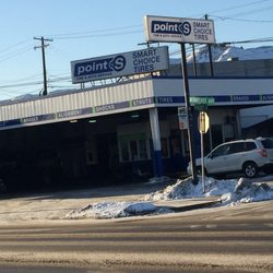 Wenatchee Car Dealers >> Point S Smart Choice Tires - Tires - 730 S Wenatchee Ave ... Wenatchee Car Dealers >> Point S Smart Choice Tires - Tires - 730 S Wenatchee Ave ...