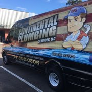 Continental Plumbing Services 11 Reviews 4015 Photo Of Continental Plumbing Services New Port Richey Fl United States