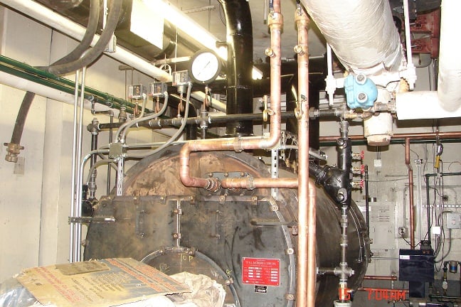 image of business Highline Park Plumbing and Heating