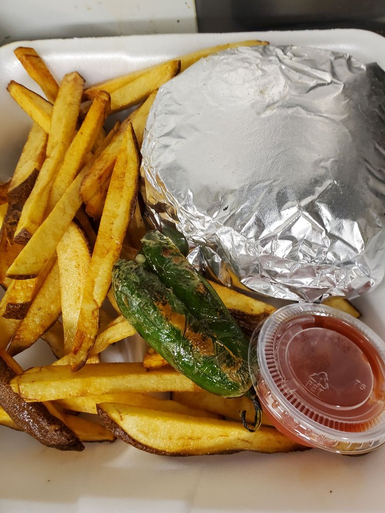 Papa's Tacos