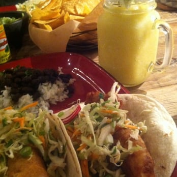 Fish Taco 147 Photos 194 Reviews Mexican 7945 Macarthur