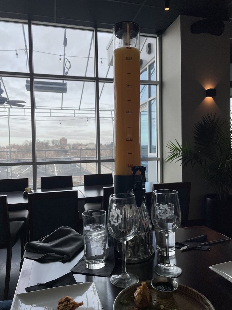 ZEST bar+grille