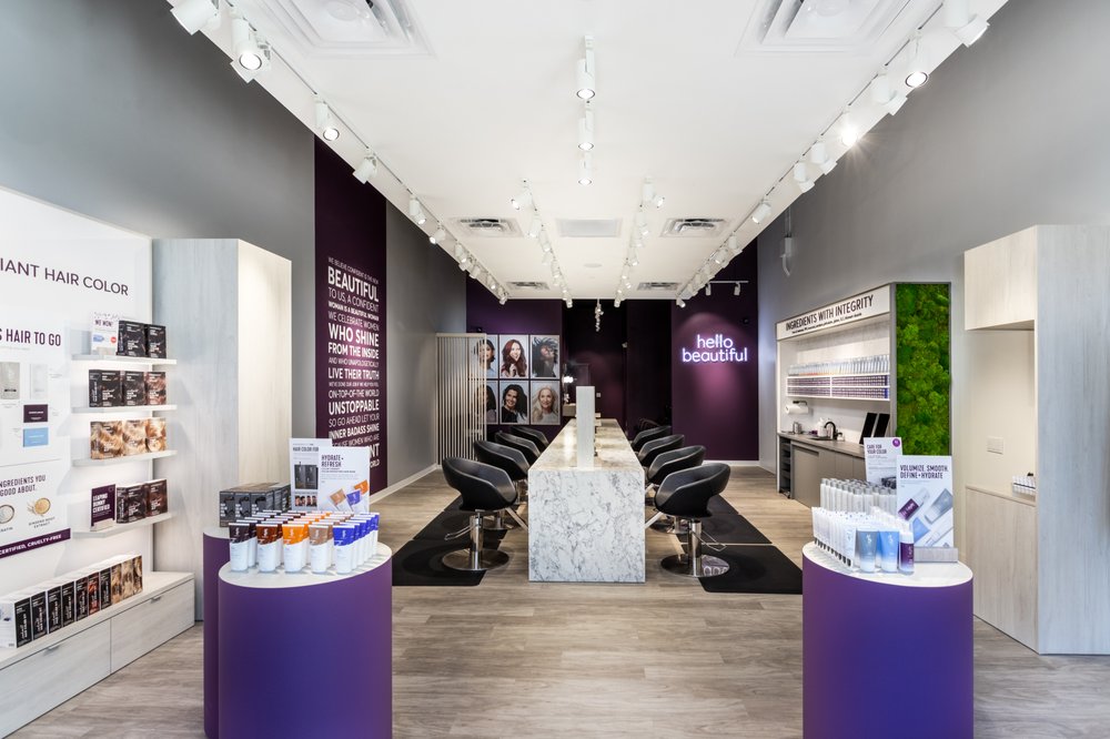 Madison Reed Hair Color Bar - Brea