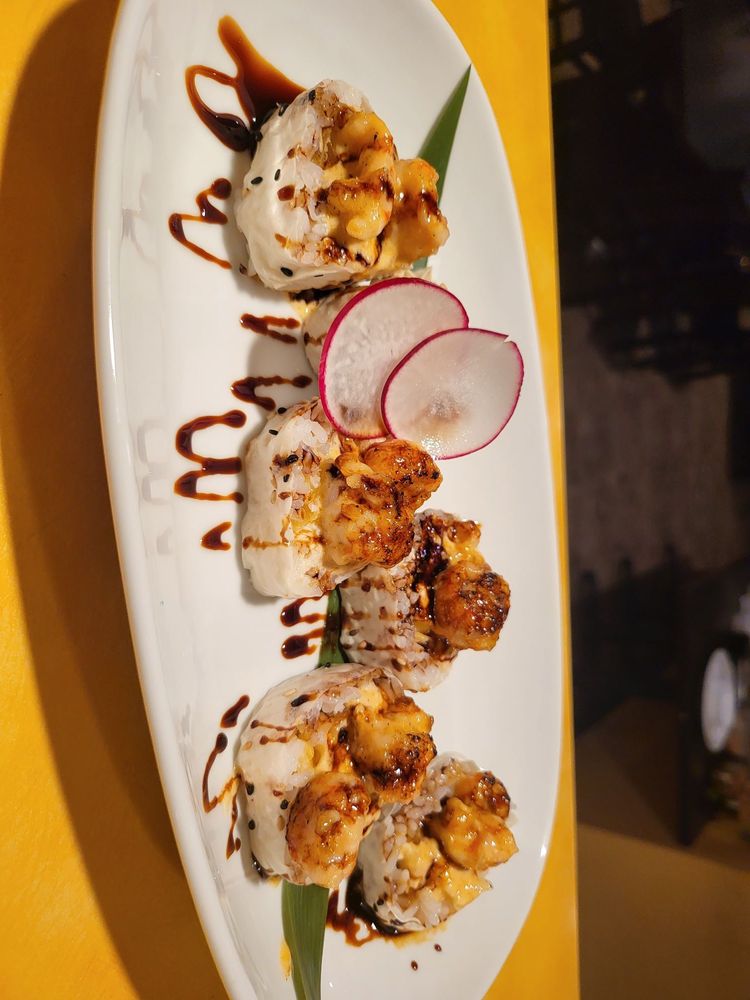 Sushi 21