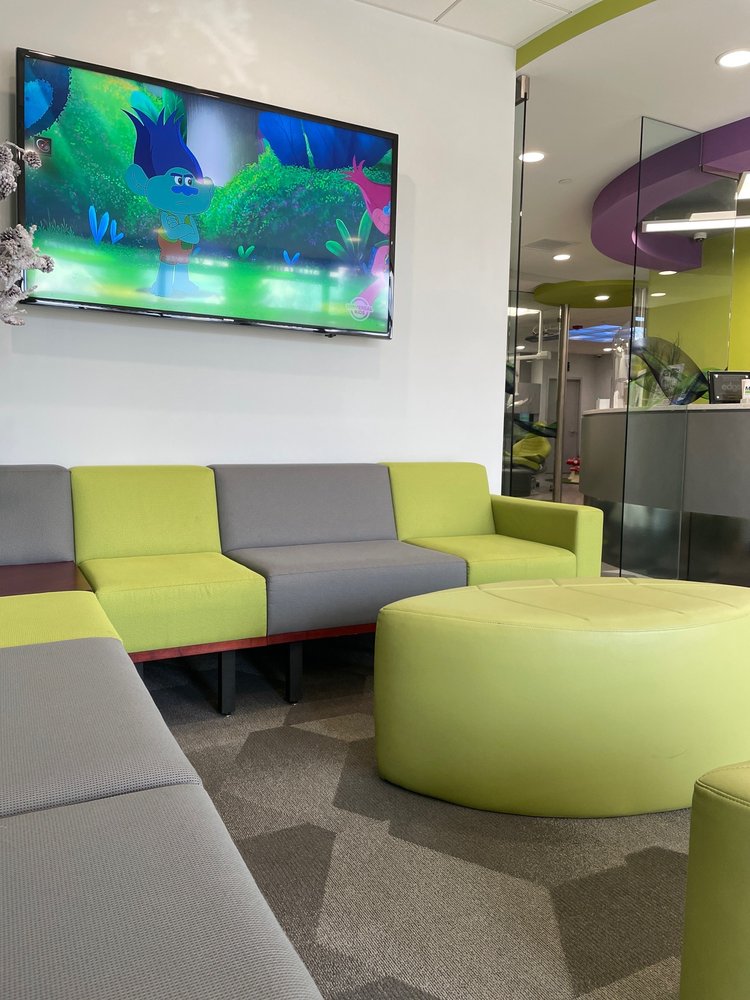 image of business Mills-Peninsula Pediatric Dentistry & Orthodontics