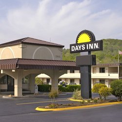 Days Inn By Wyndham Oak Ridge Knoxville Hotels 206 South Photo Of Days Inn By Wyndham Oak Ridge Knoxville Tn United