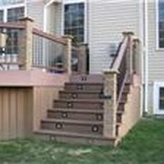Precision Decks Remodeling Contractors Turnersville Nj Photo Of Precision Decks Remodeling Turnersville Nj United States