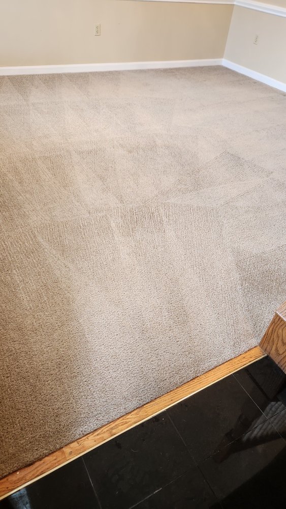 Complete Floor Care