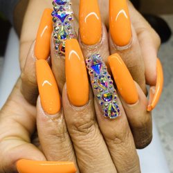 NC Nails Spa&Lash gift card
