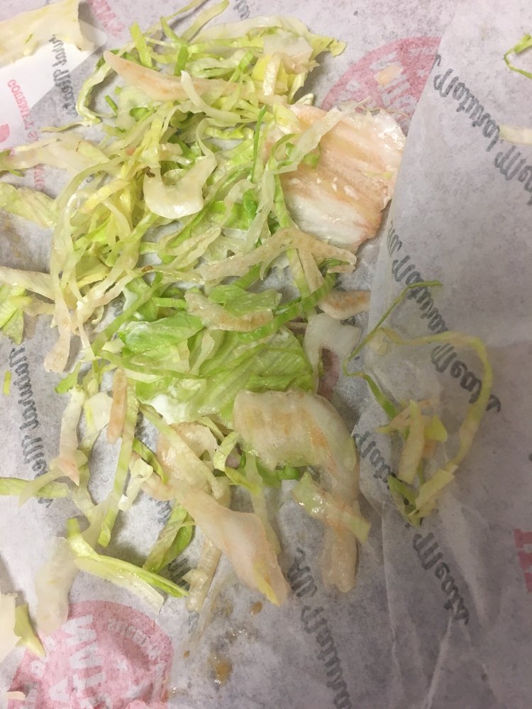 Jimmy John's