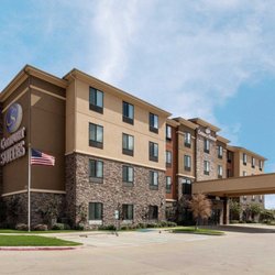 Comfort Suites Greenville 23 Photos 13 Reviews Hotels 2005 Photo Of Comfort Suites Greenville Tx United States