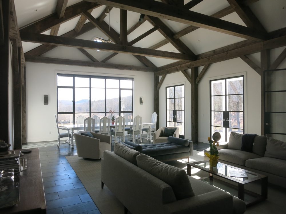 image of business Harvest Moon Timber Frame