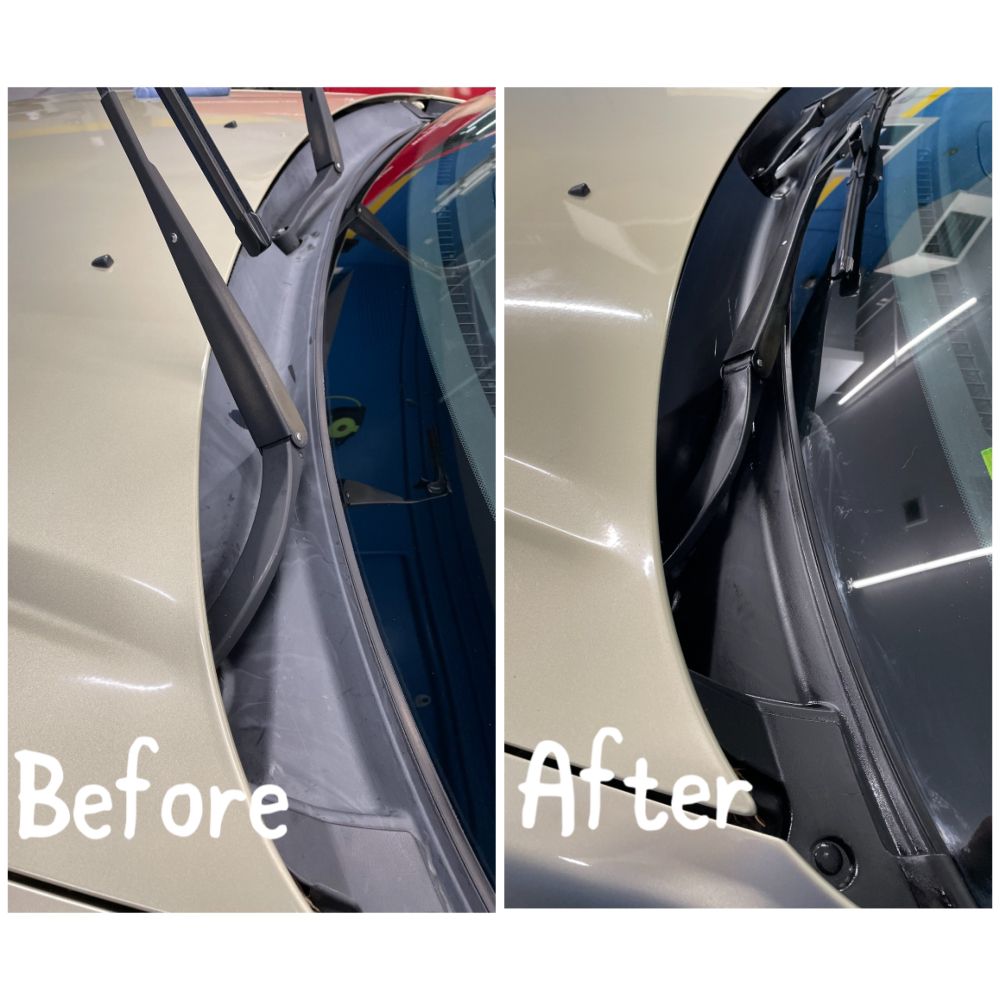 Sparkle Clean Car Care