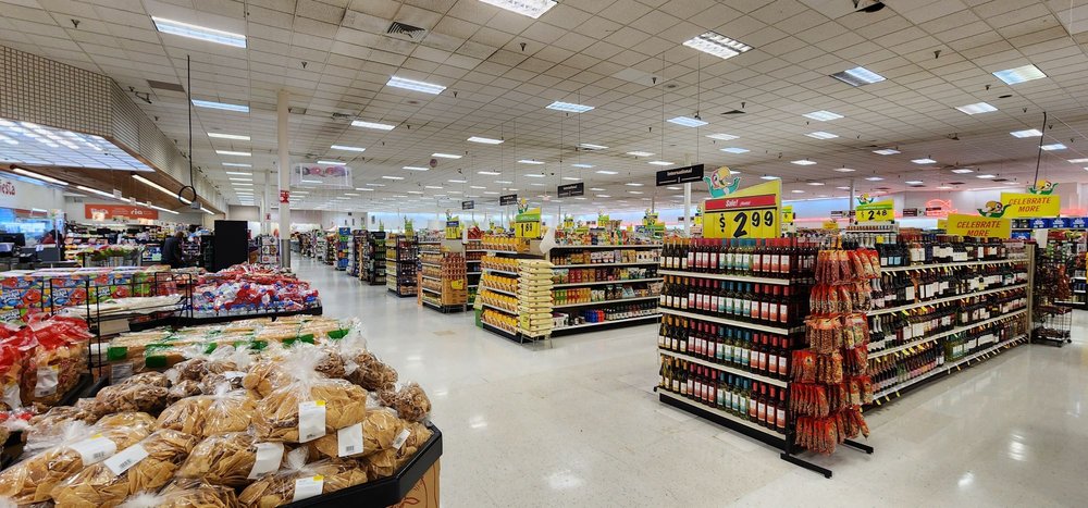 Fiesta Mart