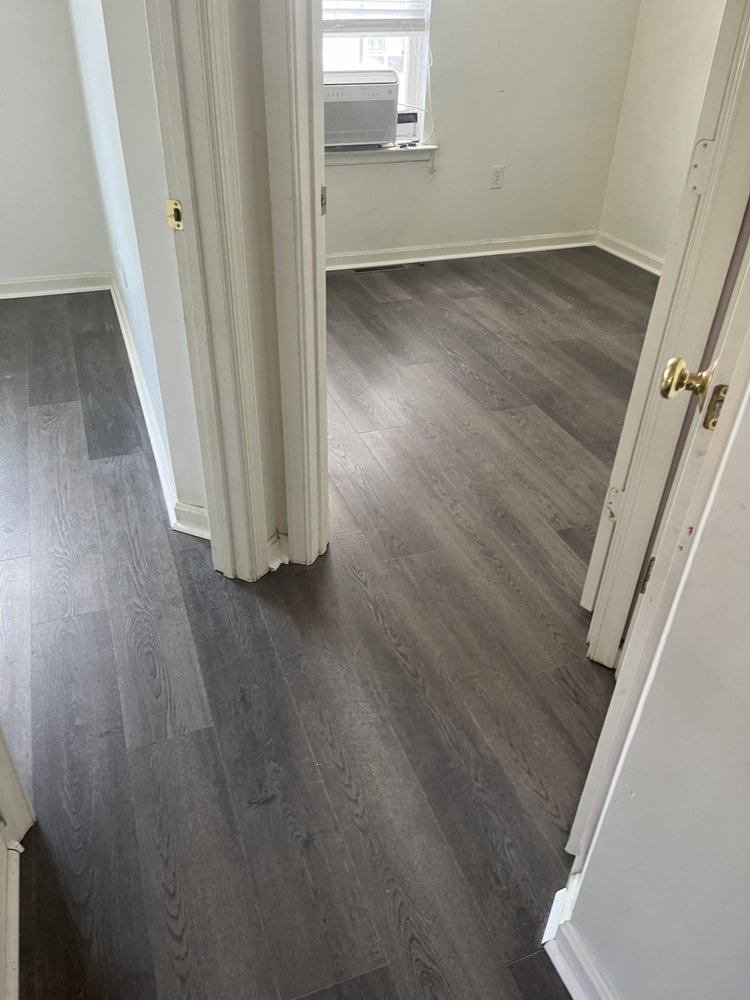 image of business S & H Floor Coverings