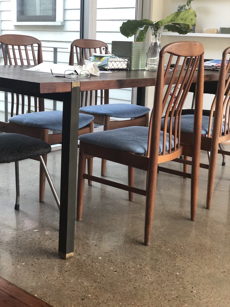 Custom Draperies & Upholstery