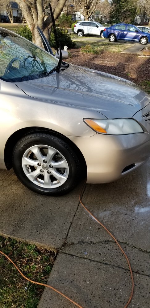 Keep It Clean Please