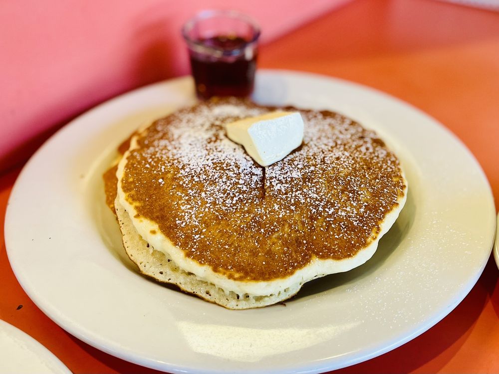 Amy's Grill & Cafe