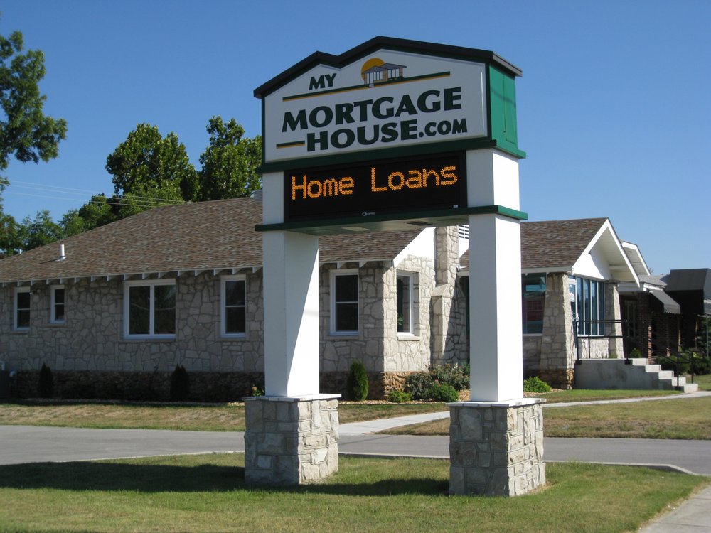 Mortgage House Inc