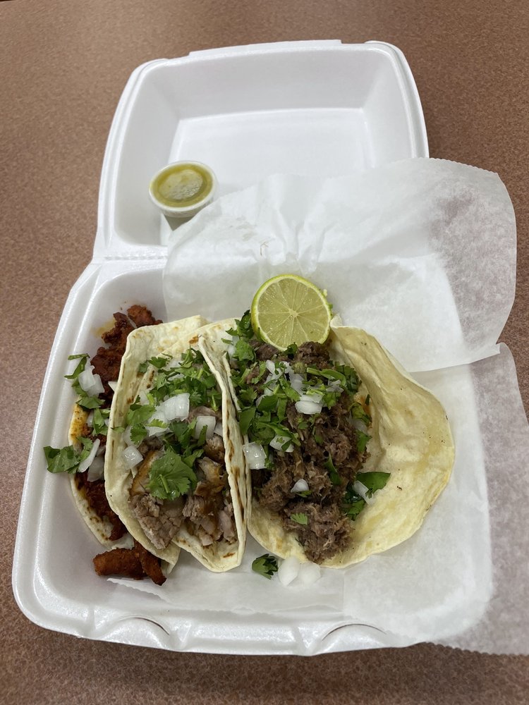 La Michoacana Meat Market