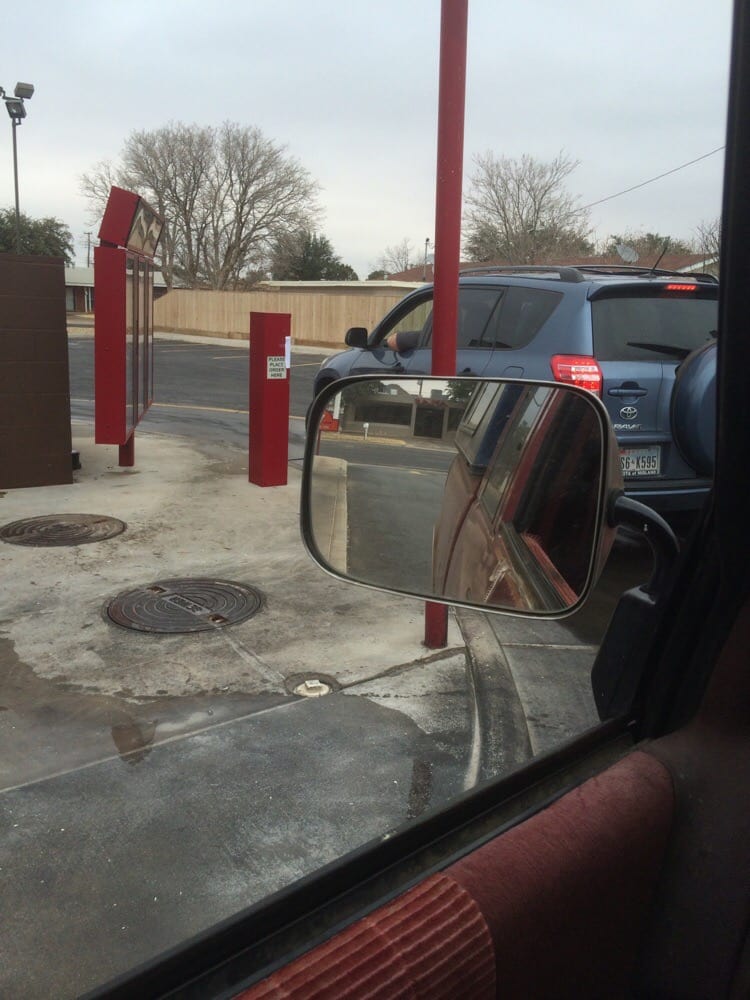 Popeyes Louisiana Kitchen