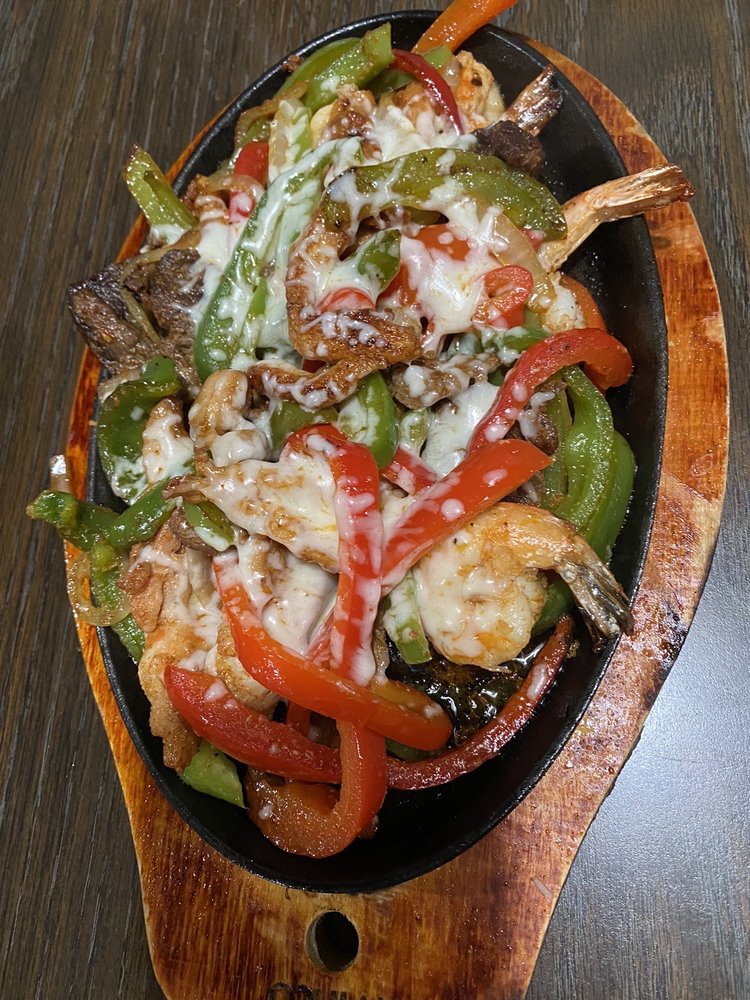 Los Cantaritos Mexican Grill