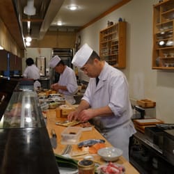Kasen Closed 468 Photos 151 Reviews Sushi Bars 9039 Photo Of Kasen Fountain Valley Ca United States Sushi Chef
