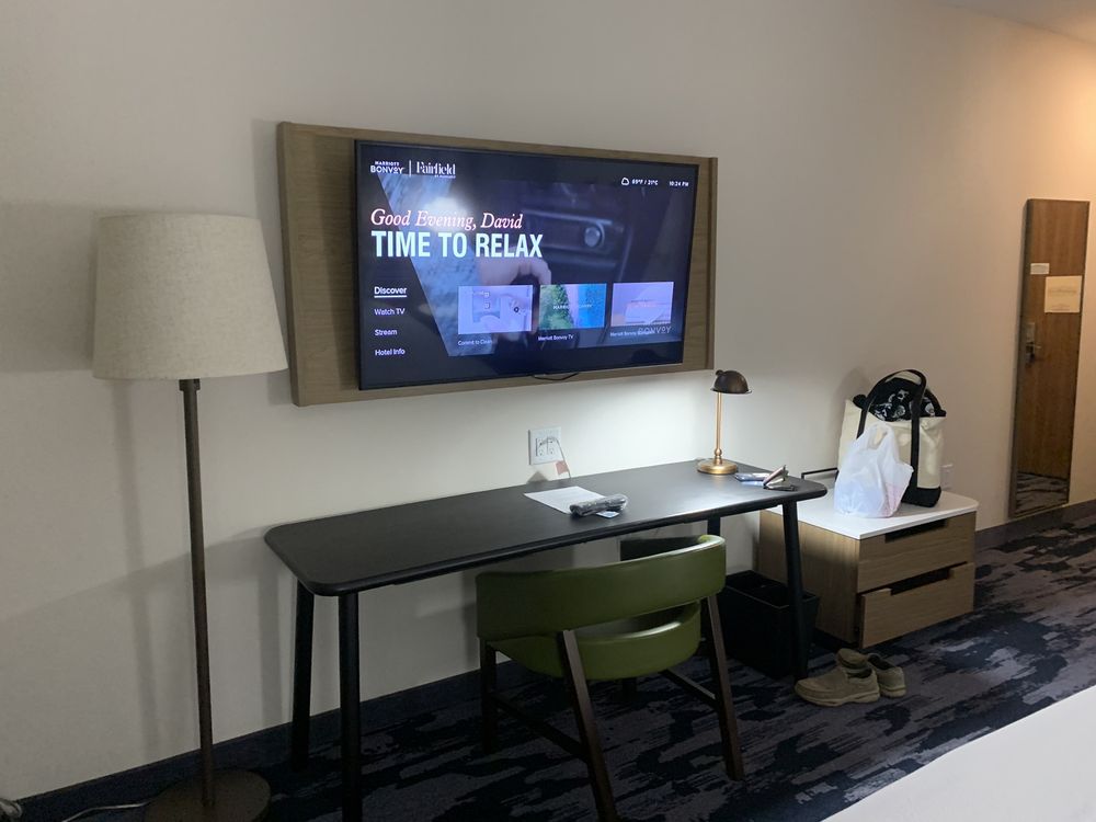 Fairfield Inn & Suites by Marriott Kinston