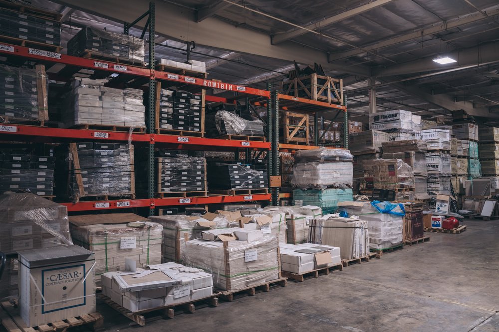 image of business Orange County Tiles & Stone Wholesale