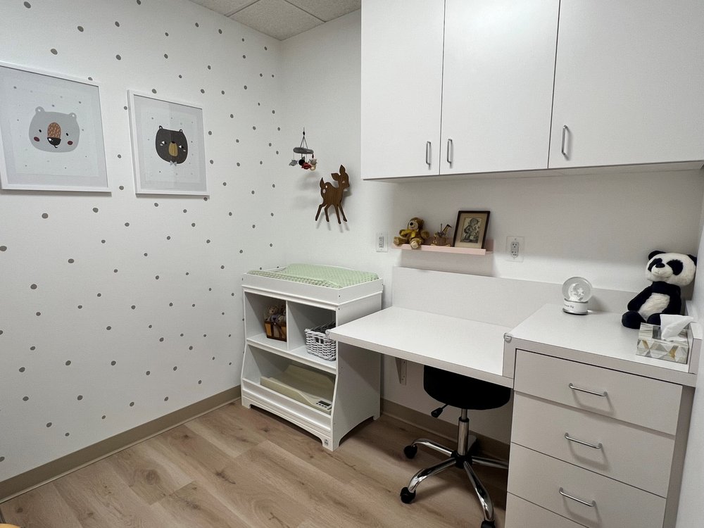 image of business Gold Pediatrics