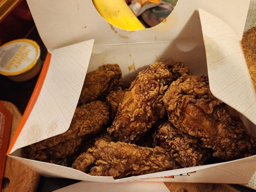 92Chicken