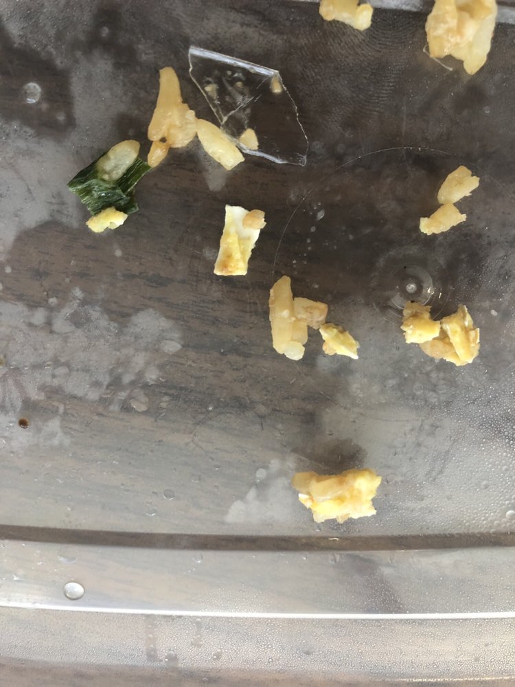 El Pollo Gordo Restaurant