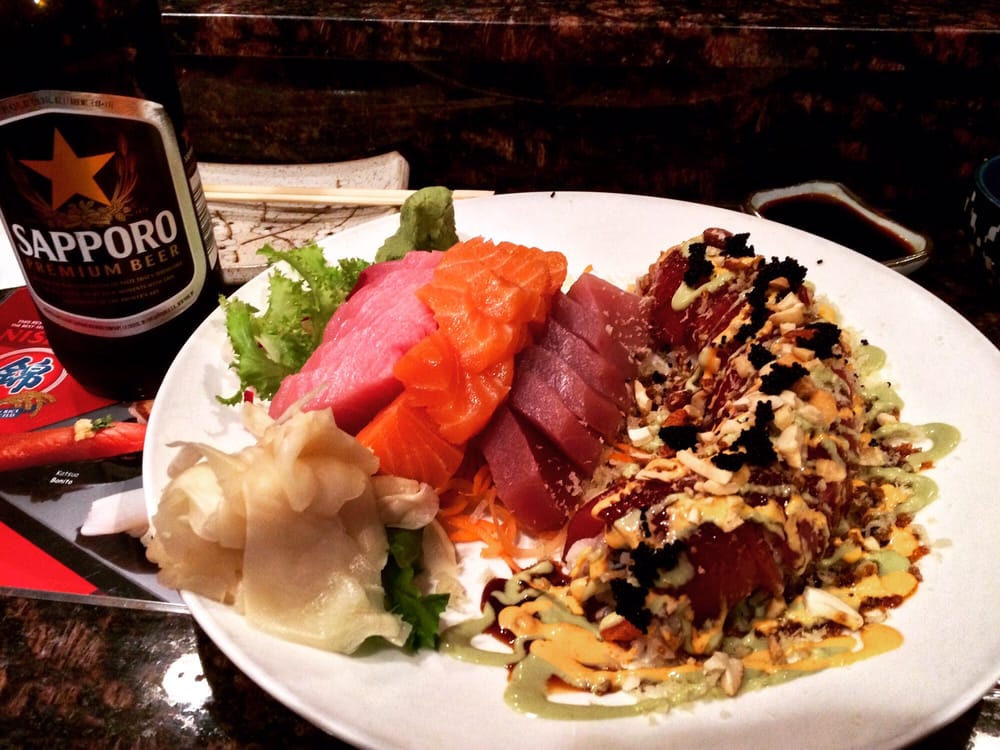 Fuji Japanese Steak House 44 Photos & 163 Reviews Japanese 15132