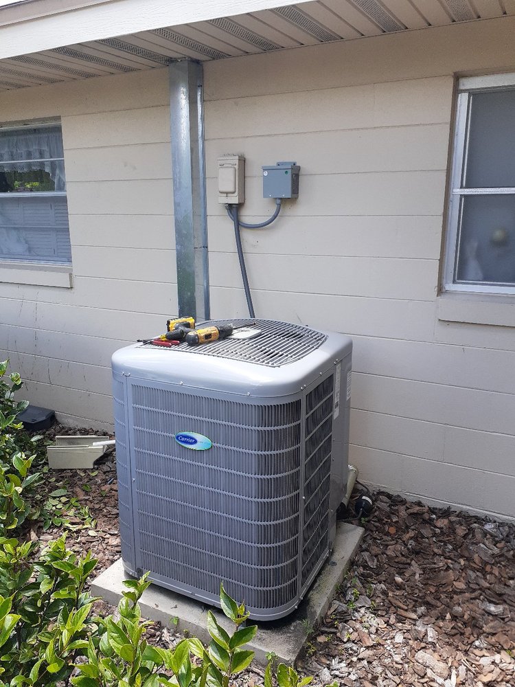United Refrigeration & Air Conditioning
