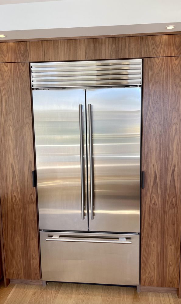 Alex Appliances