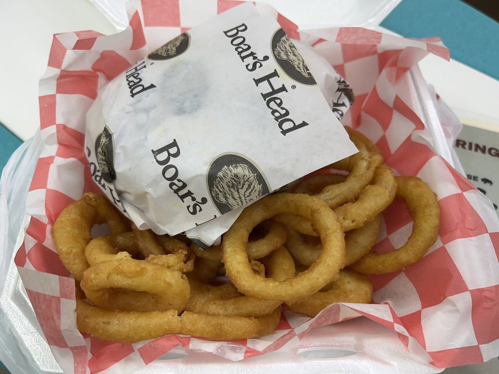 Buffaloe’s Watering Hole