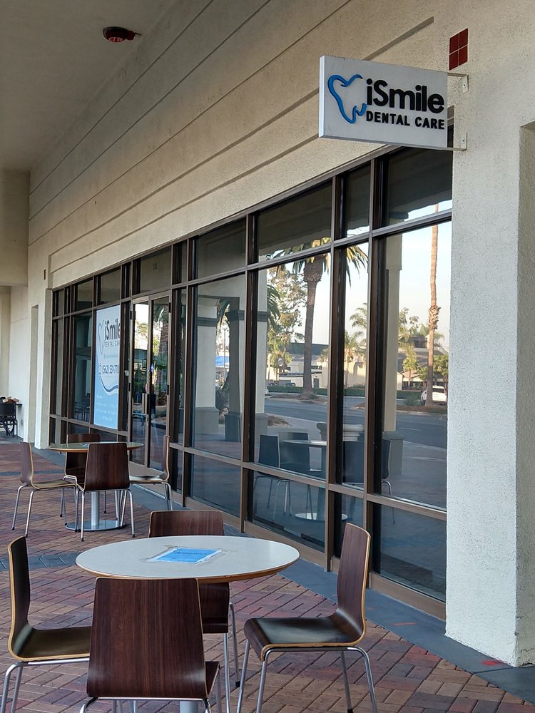 image of business iSmile Dental Care