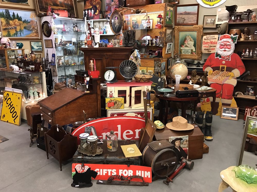 The Virginia Street Antique Mall 71 Photos & 39 Reviews Antiques