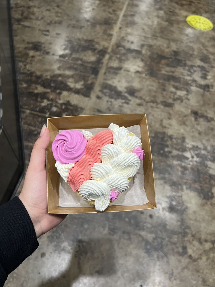 The Perfect Box Bakery