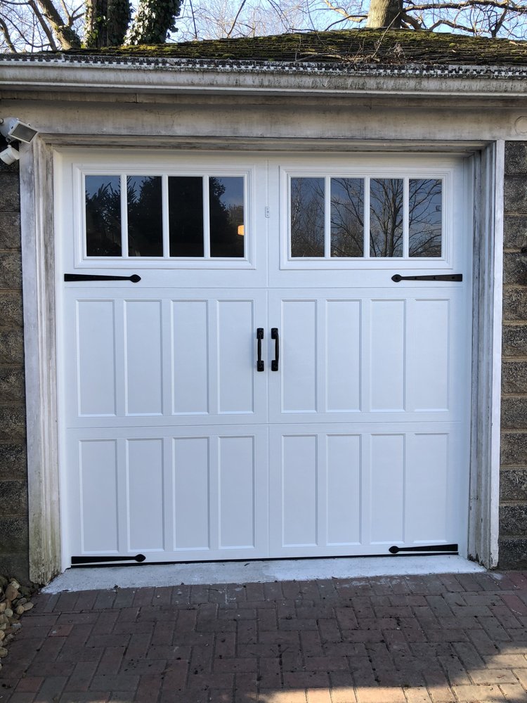 Garage Door Doctor