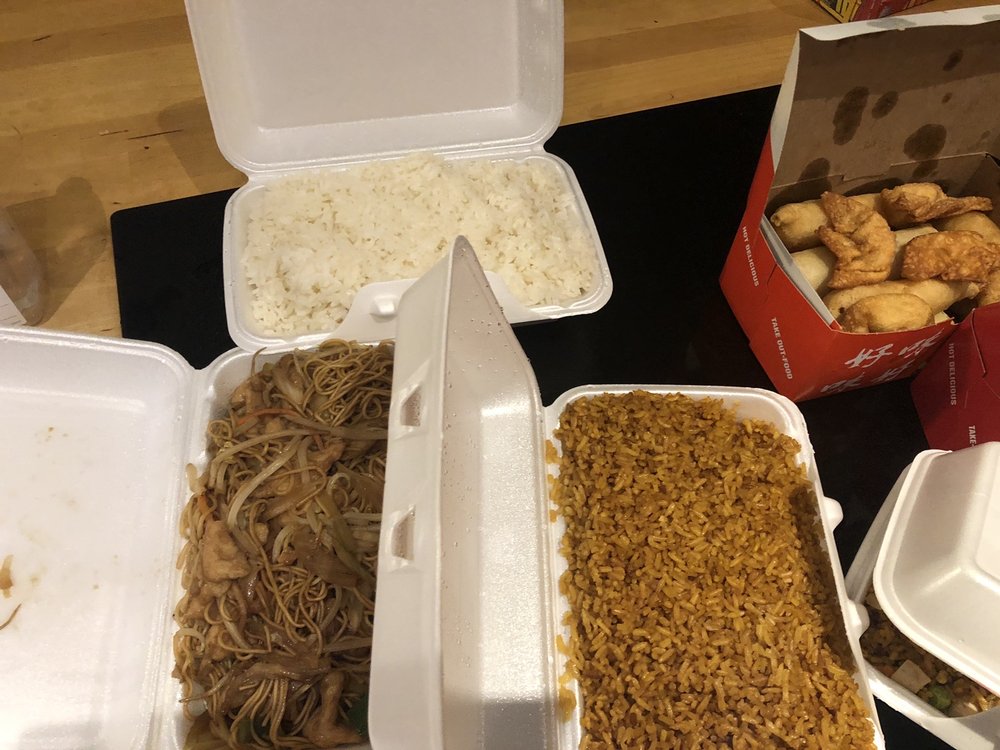 Lee's Xpress