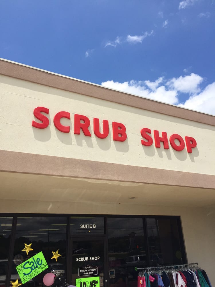 Scrub Shop Uniforms 4220 Lakeland Dr, Flowood, MS Phone Number Yelp