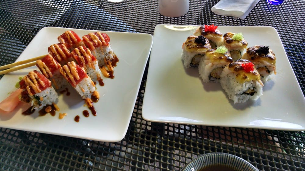 Sushi Badaya 20 Photos & 52 Reviews Sushi Bars 600 Central Ave