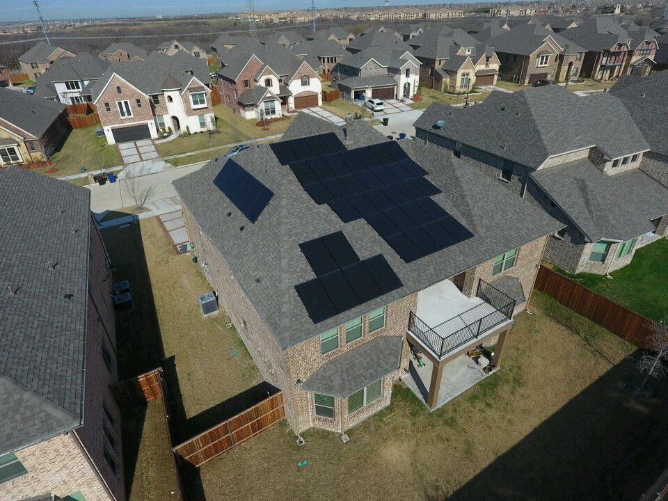 Kosmos Solar