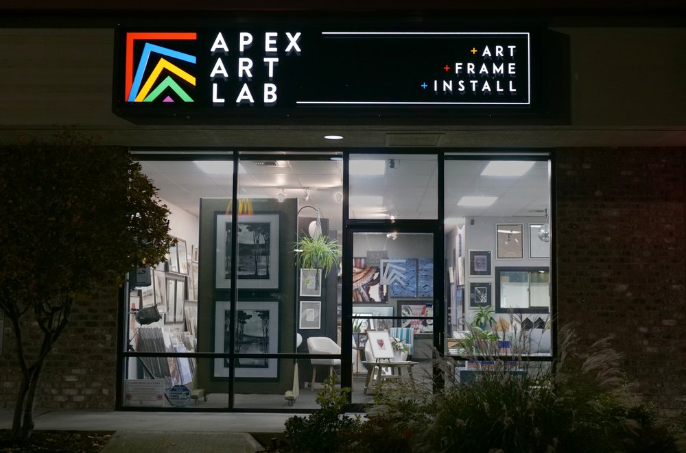 Apex Art Lab