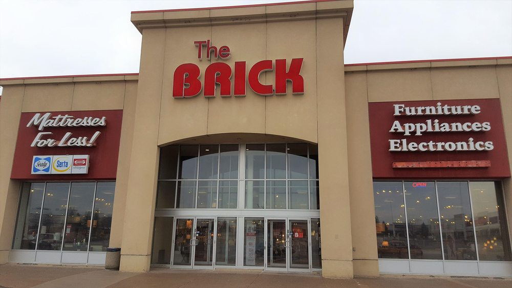 The Brick