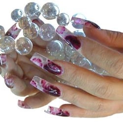 Grace The Academy Of Nails Beauty Schools Wans Business Photo Of Grace The Academy Nails Bath Somerset United Kingdom Nail