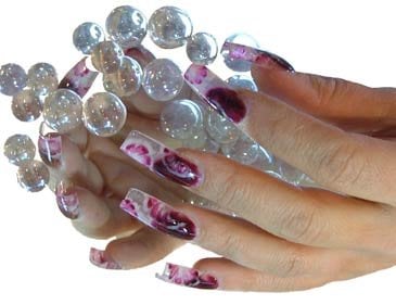 Grace The Academy Of Nails Beauty Schools Wans Business Photo For Grace The Academy Of Nails