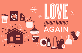 A Vibrant Cleaning Solution